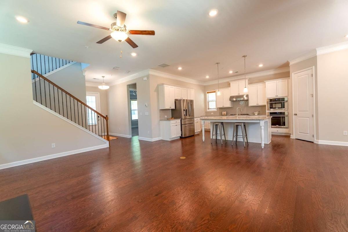 165 Mansfield Drive Fayetteville - Photo 7