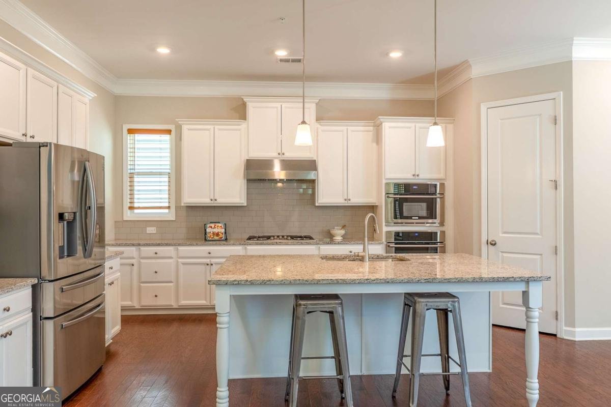 165 Mansfield Drive Fayetteville - Photo 9