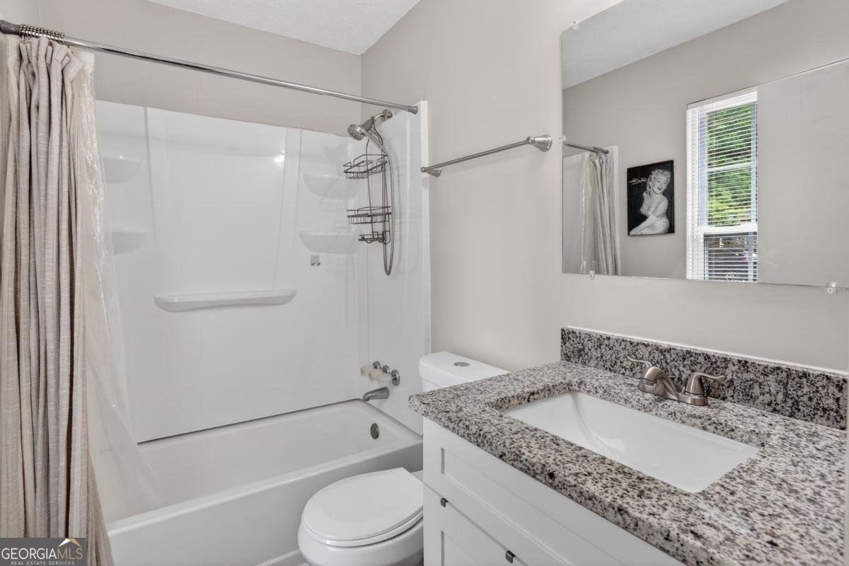 4763 White Oak Path Stone Mountain - Photo 12