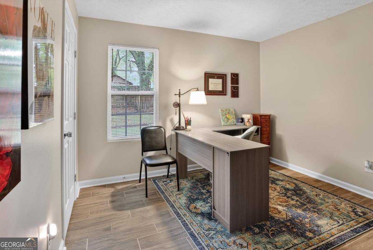 4763 White Oak Path Stone Mountain - Photo 15