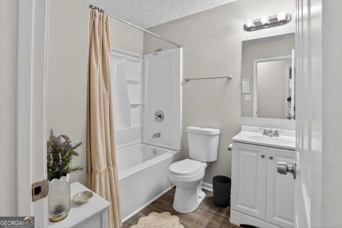 4763 White Oak Path Stone Mountain - Photo 16