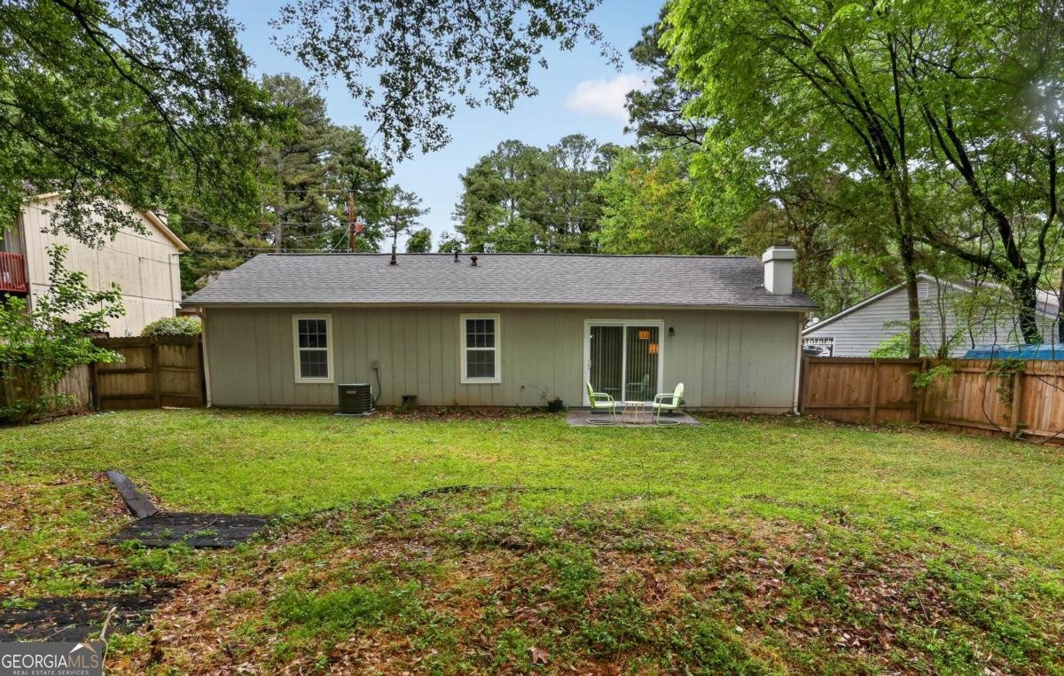 4763 White Oak Path Stone Mountain - Photo 17