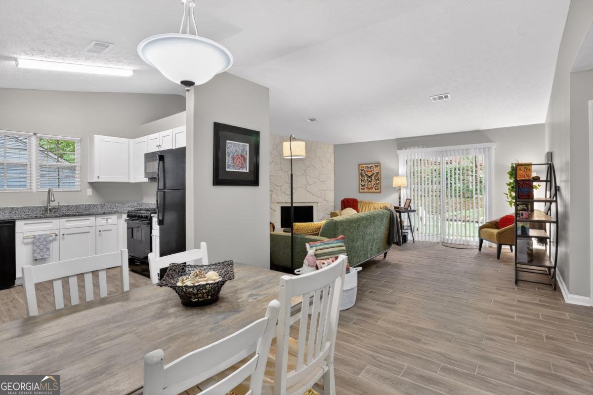 4763 White Oak Path Stone Mountain - Photo 6