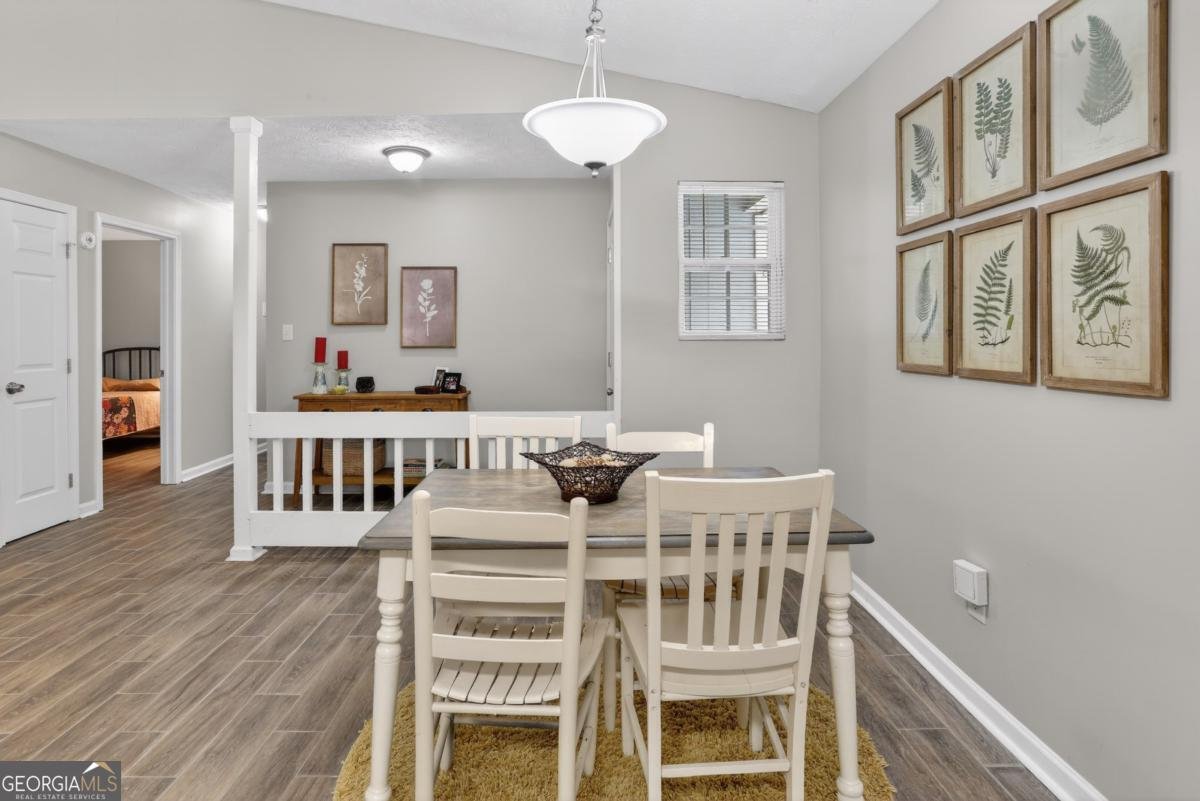 4763 White Oak Path Stone Mountain - Photo 9