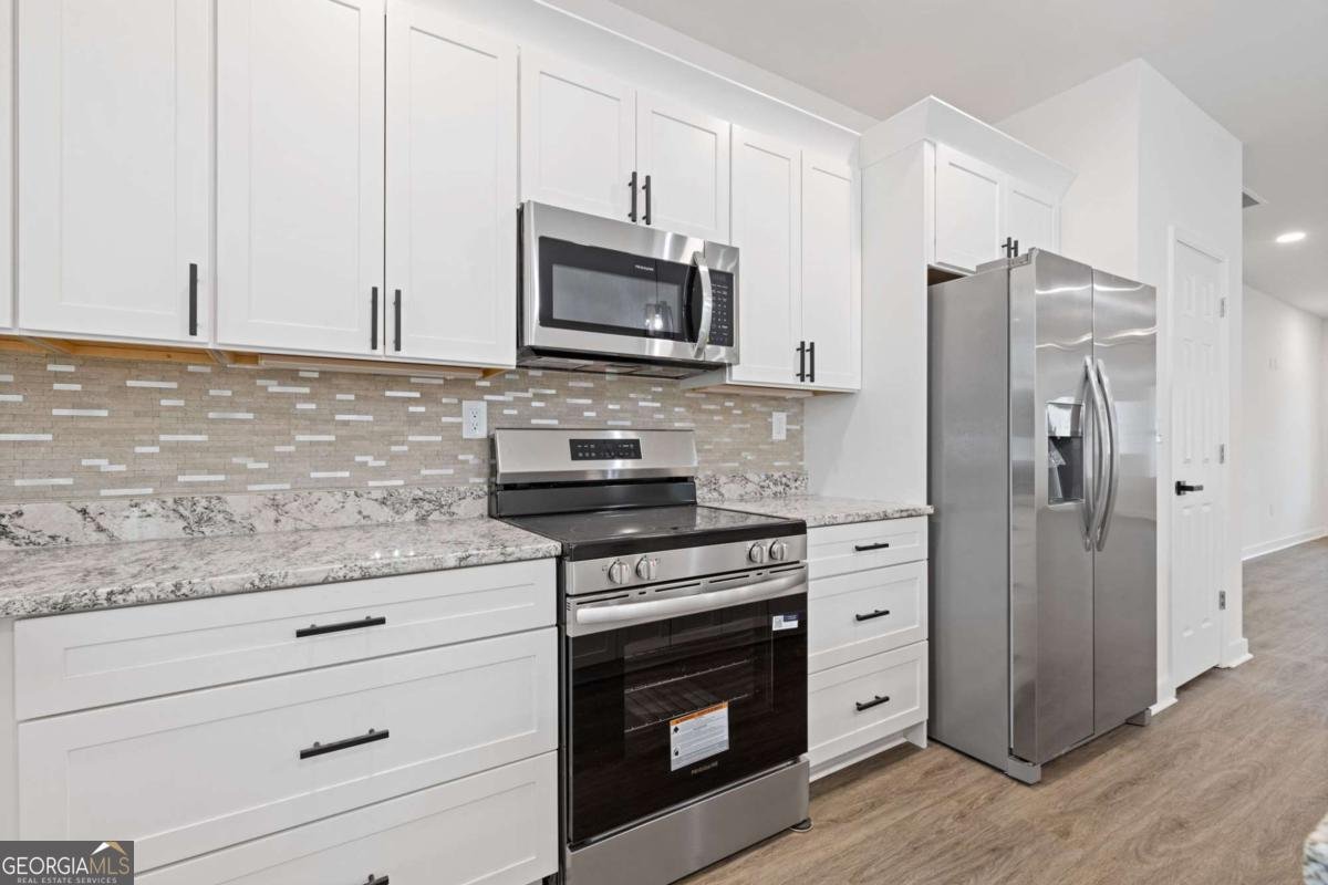 3272 Corktree Trail Lithonia - Photo 7