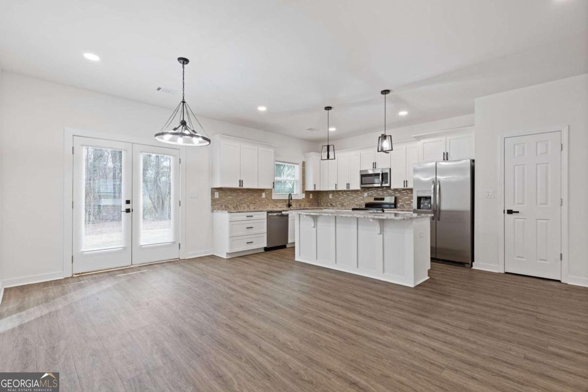 3272 Corktree Trail Lithonia - Photo 9