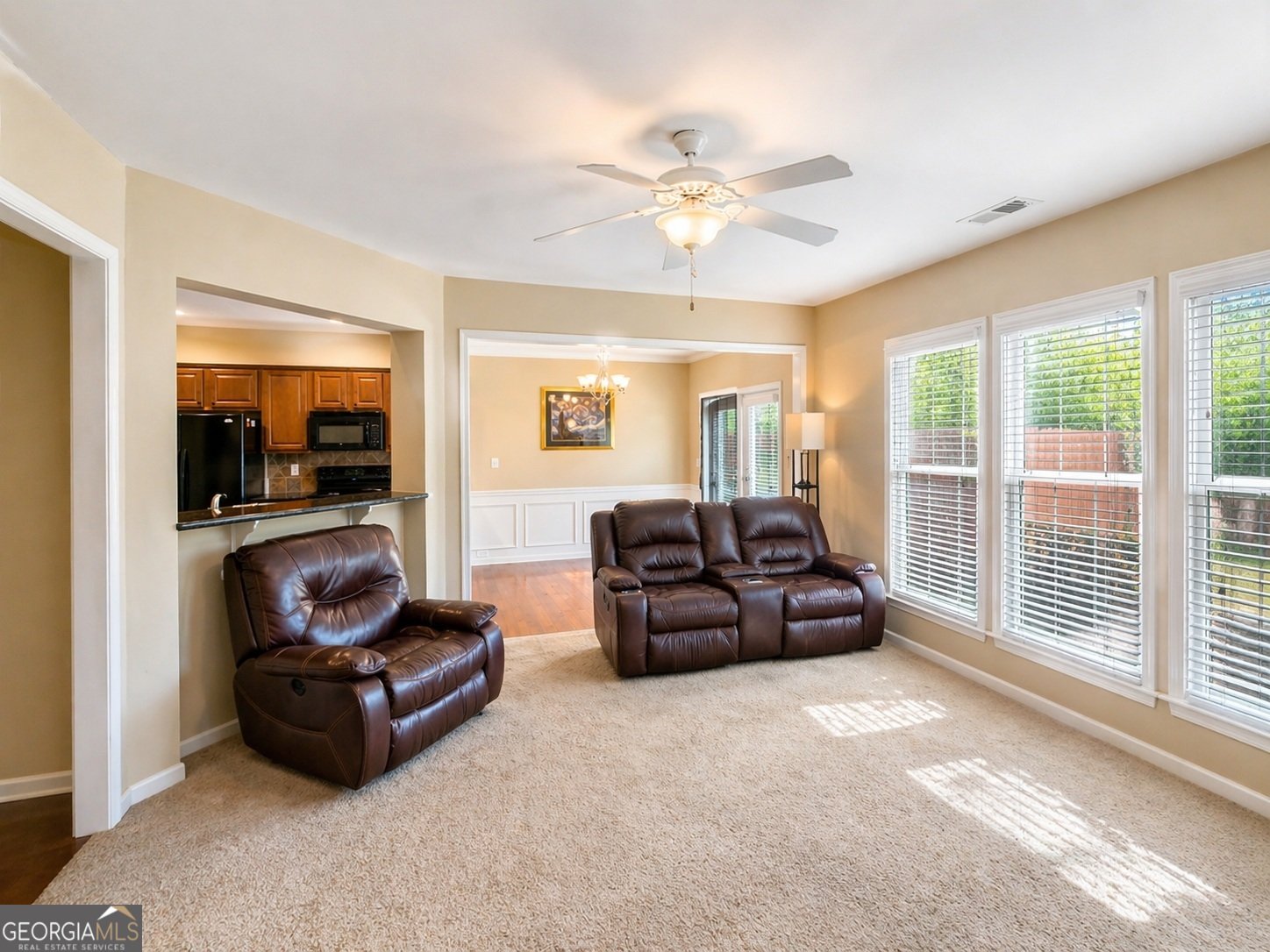 1525 Winshire Cove Alpharetta - Photo 16