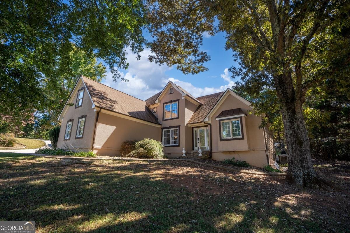 5126 Cash Road Flowery Branch - Photo 1