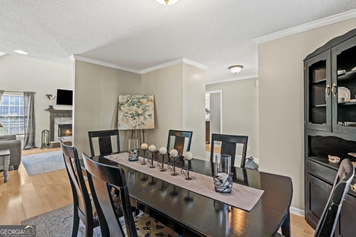 5126 Cash Road Flowery Branch - Photo 17