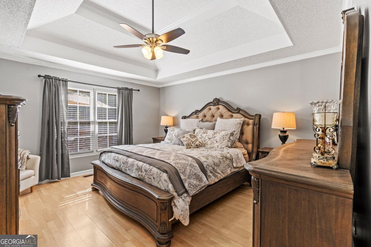 5126 Cash Road Flowery Branch - Photo 27