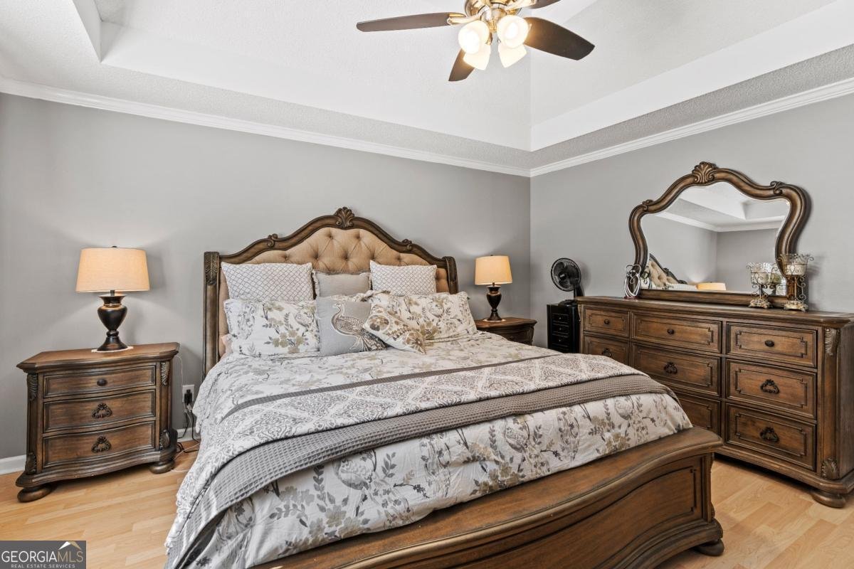 5126 Cash Road Flowery Branch - Photo 28