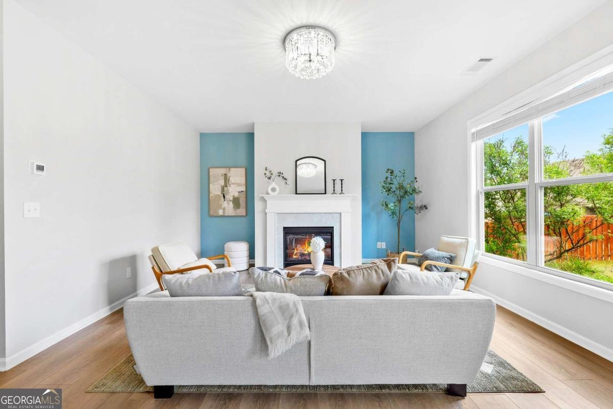 1968 Lakeview Bend Way Buford - Photo 10