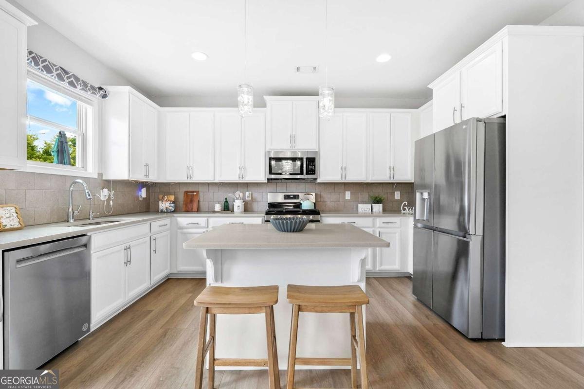 1968 Lakeview Bend Way Buford - Photo 14