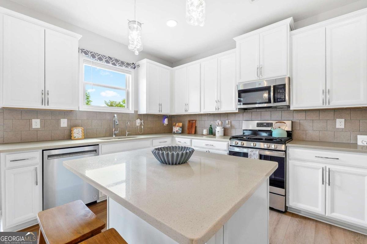 1968 Lakeview Bend Way Buford - Photo 16