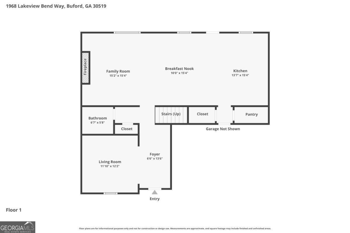 1968 Lakeview Bend Way Buford - Photo 52
