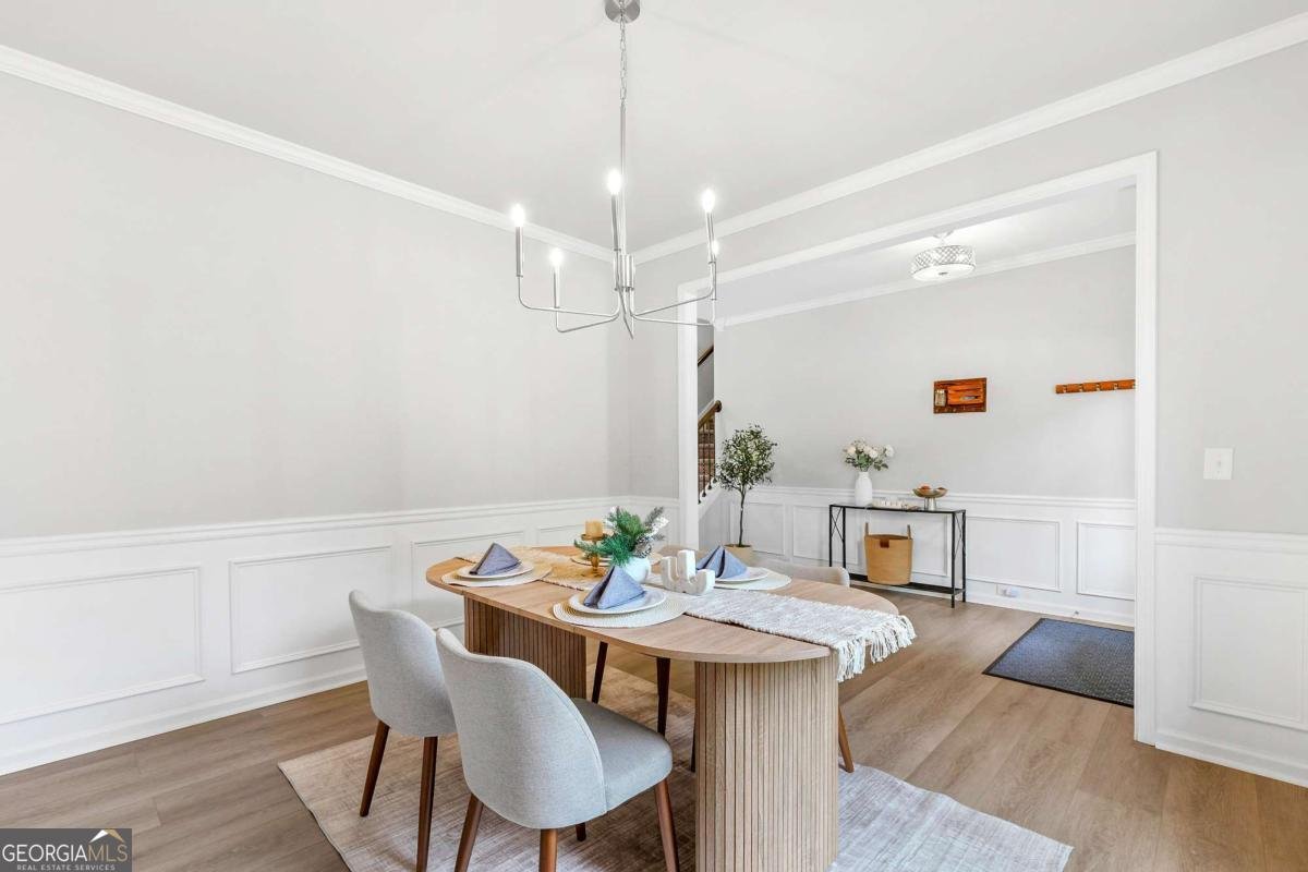 1968 Lakeview Bend Way Buford - Photo 8