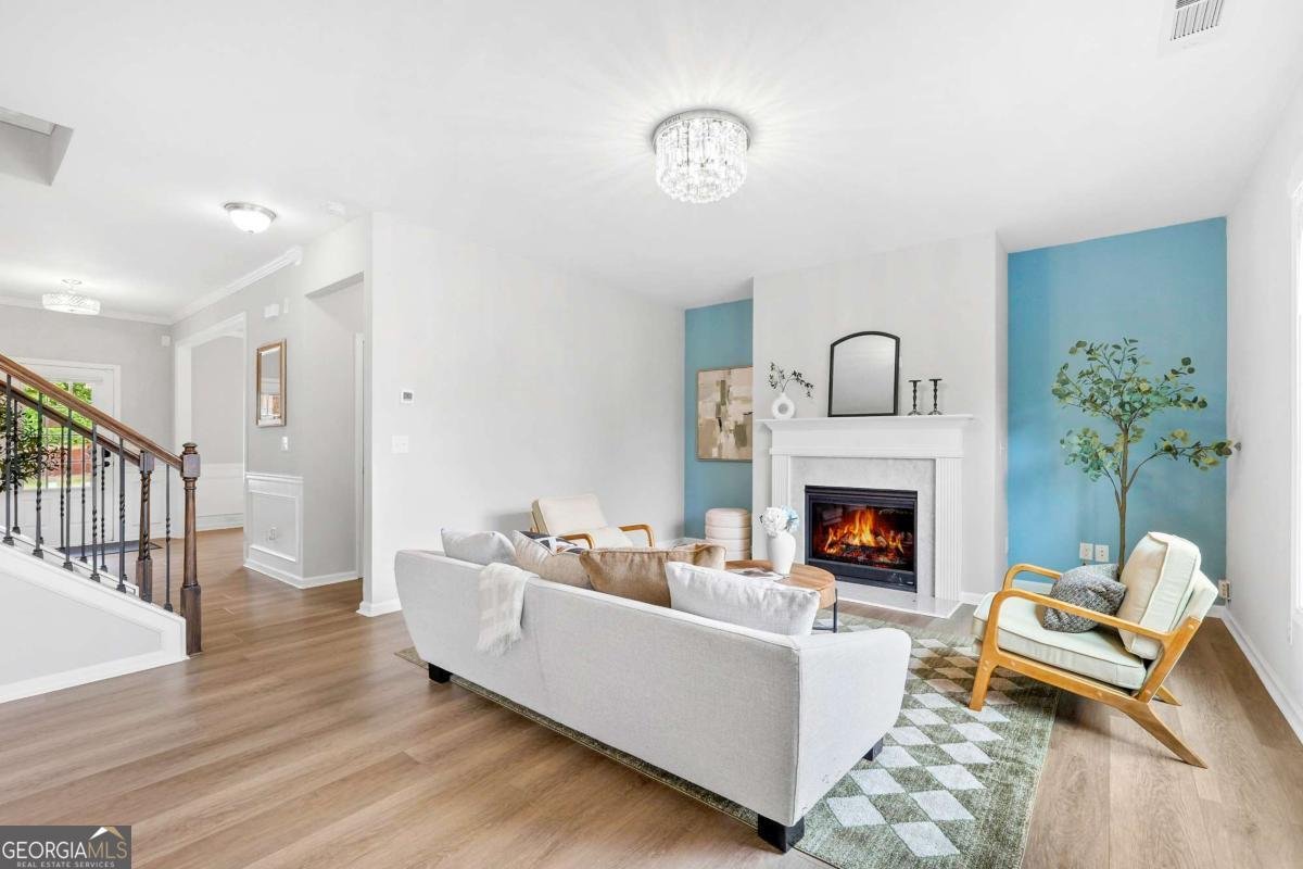 1968 Lakeview Bend Way Buford - Photo 9