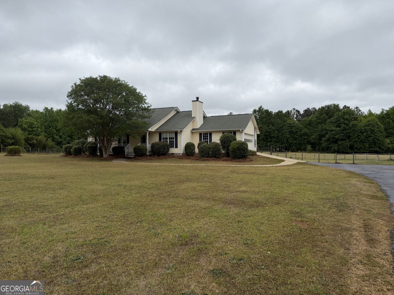 1410 Greensboro Road Madison - Photo 1