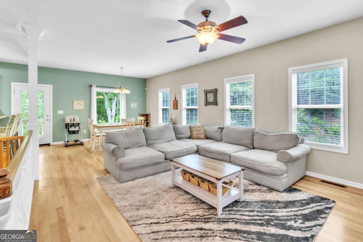 378 Harper Lane Royston - Photo 6