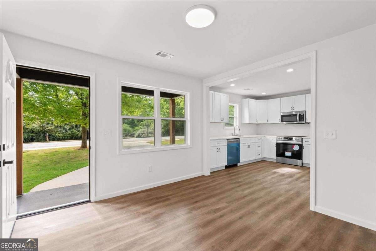 315 Bledsoe Street Carrollton - Photo 10