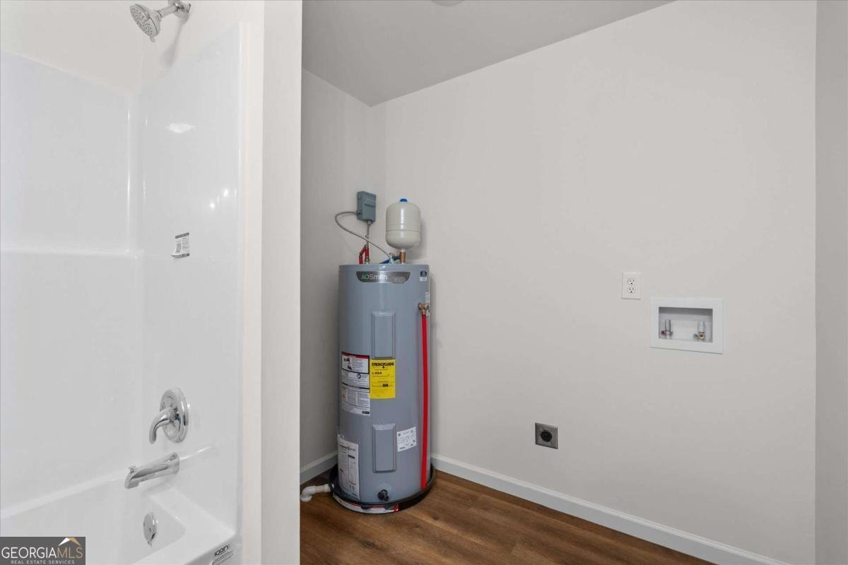 315 Bledsoe Street Carrollton - Photo 20