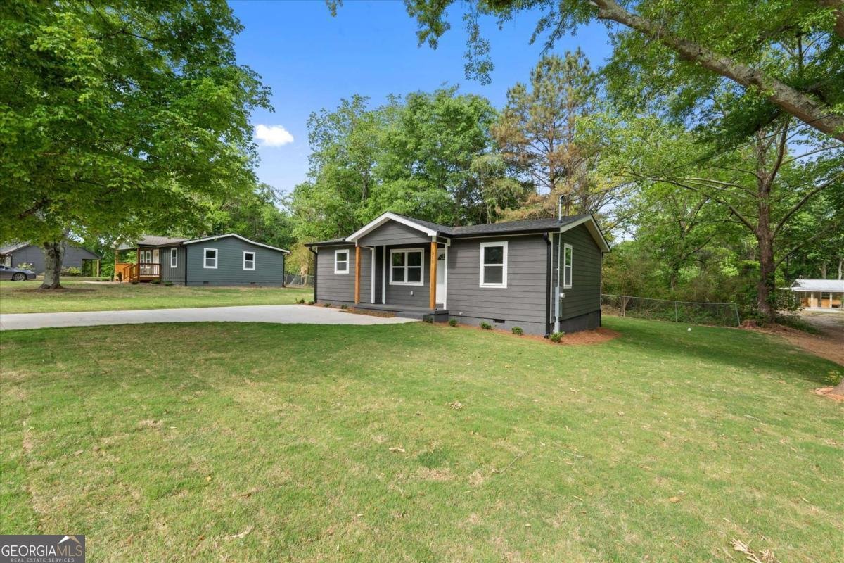 315 Bledsoe Street Carrollton - Photo 22