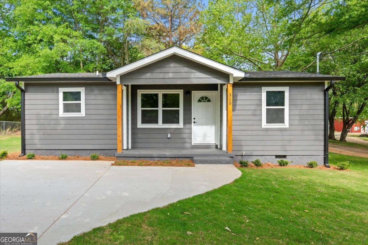 315 Bledsoe Street Carrollton - Photo 26