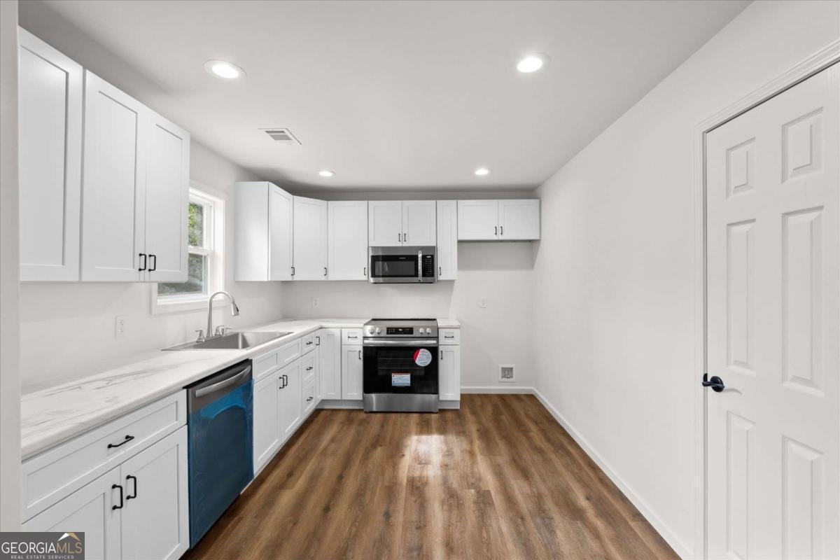 315 Bledsoe Street Carrollton - Photo 7