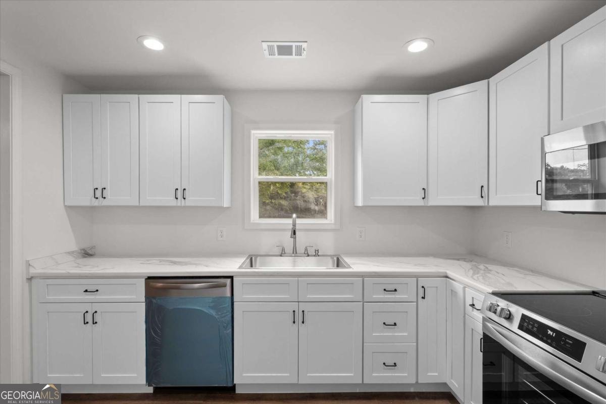 315 Bledsoe Street Carrollton - Photo 8