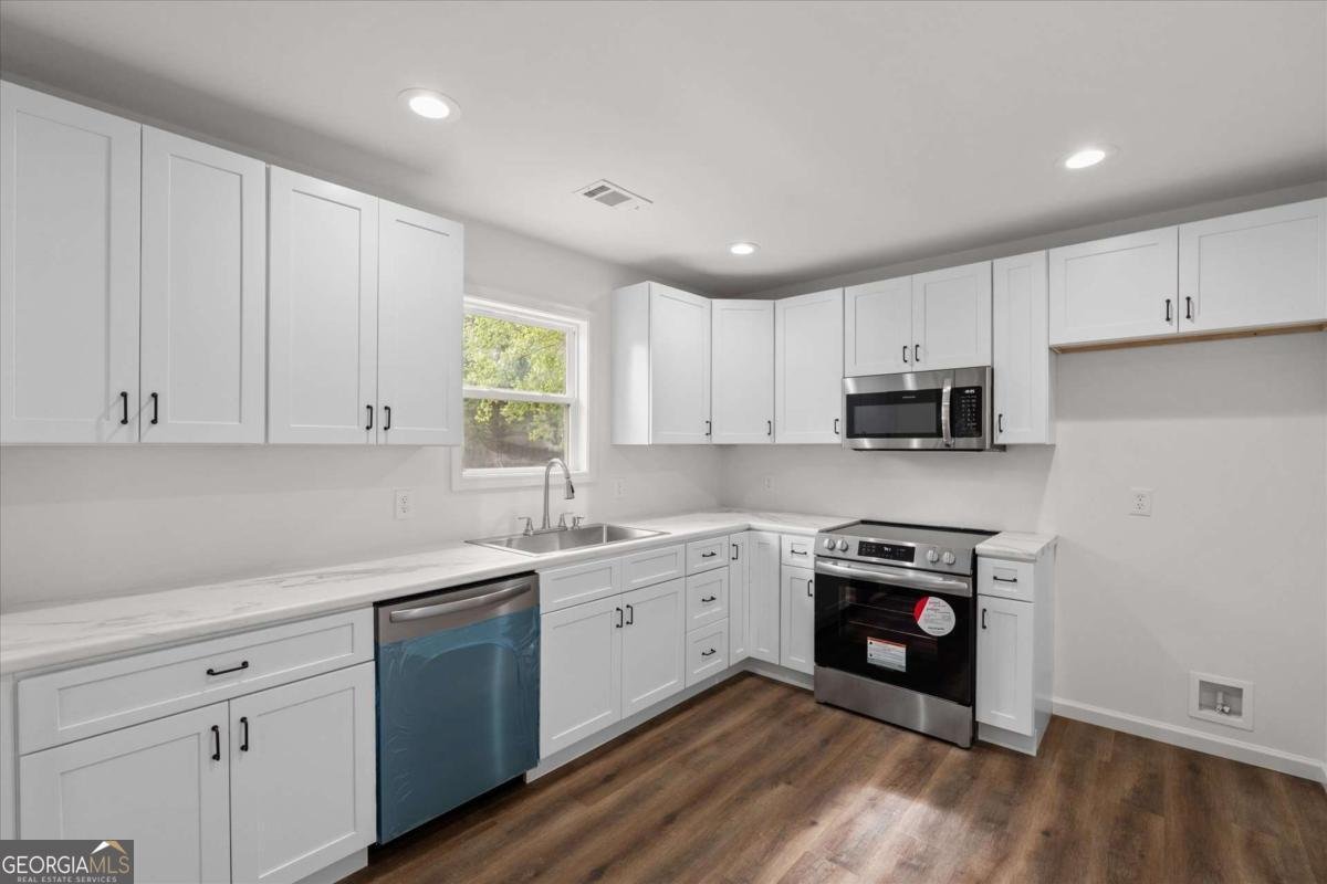 315 Bledsoe Street Carrollton - Photo 9