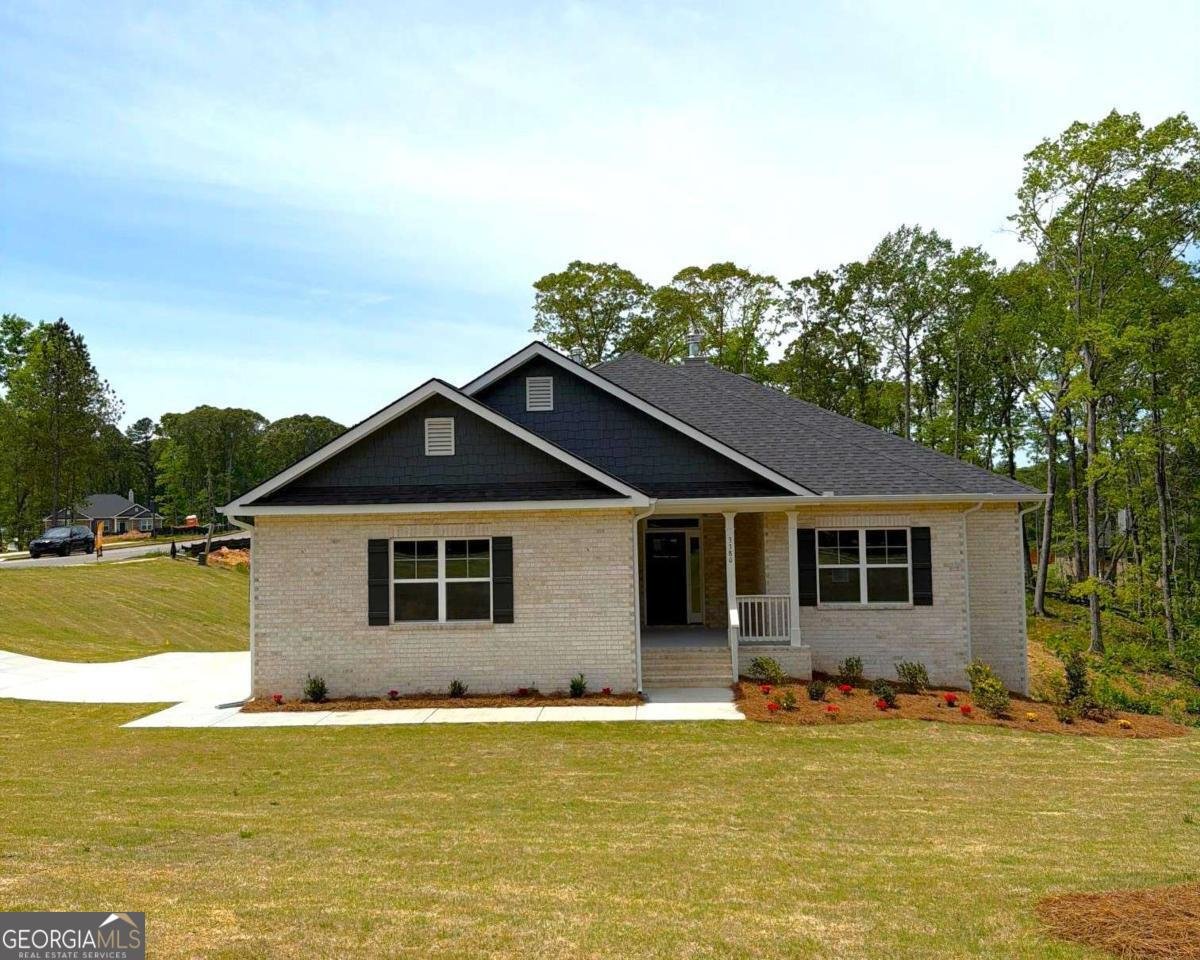 3380 Trevi Trail Douglasville - Photo 1