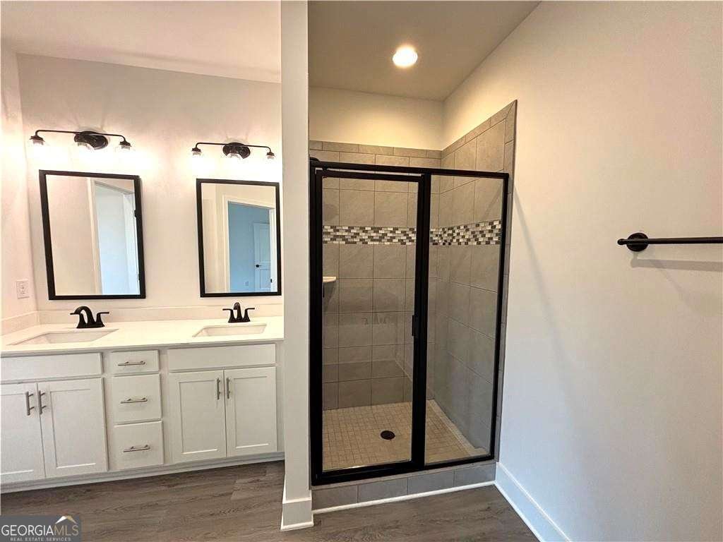 3380 Trevi Trail Douglasville - Photo 10