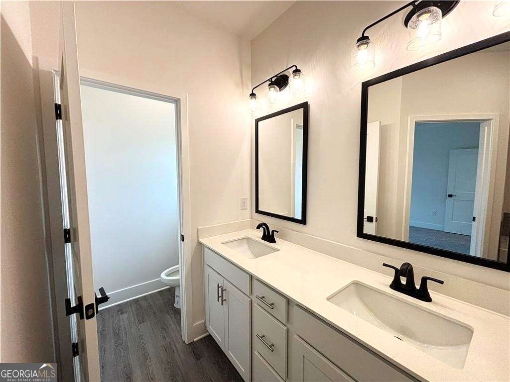 3380 Trevi Trail Douglasville - Photo 12