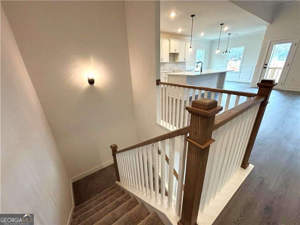 3380 Trevi Trail Douglasville - Photo 14