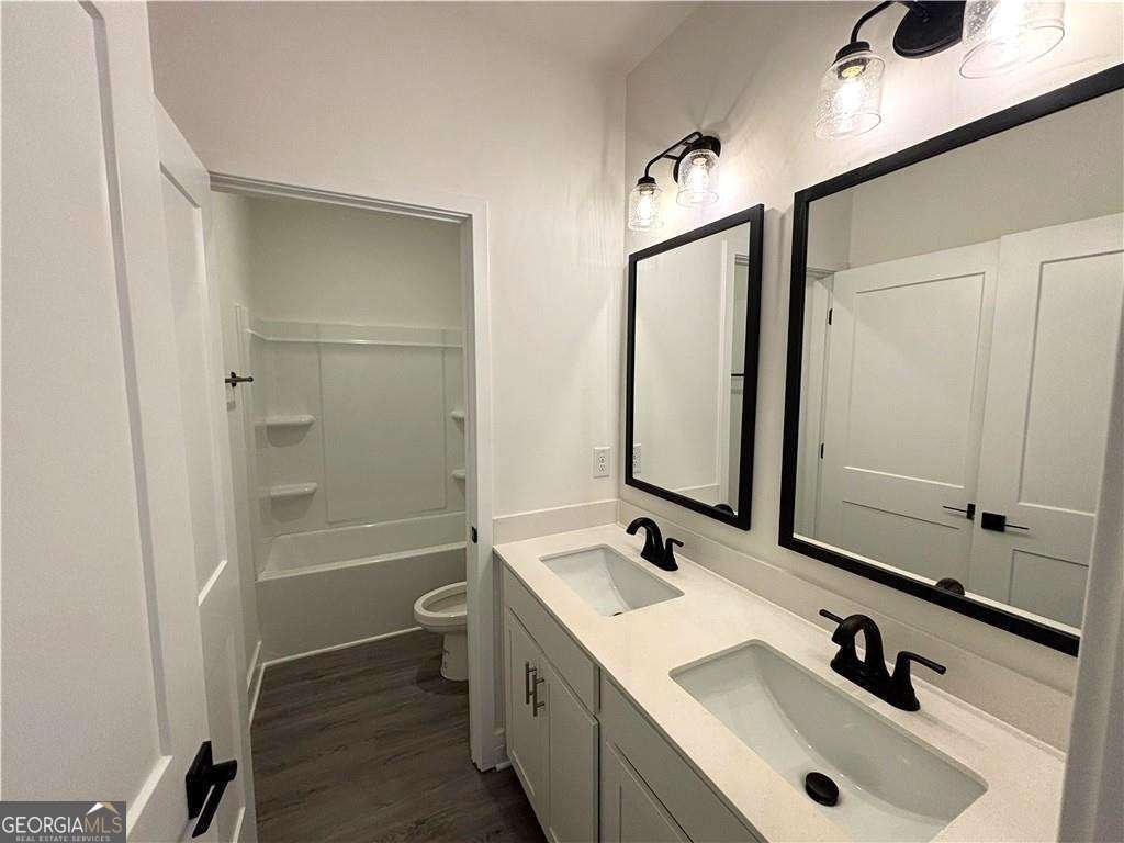 3380 Trevi Trail Douglasville - Photo 18