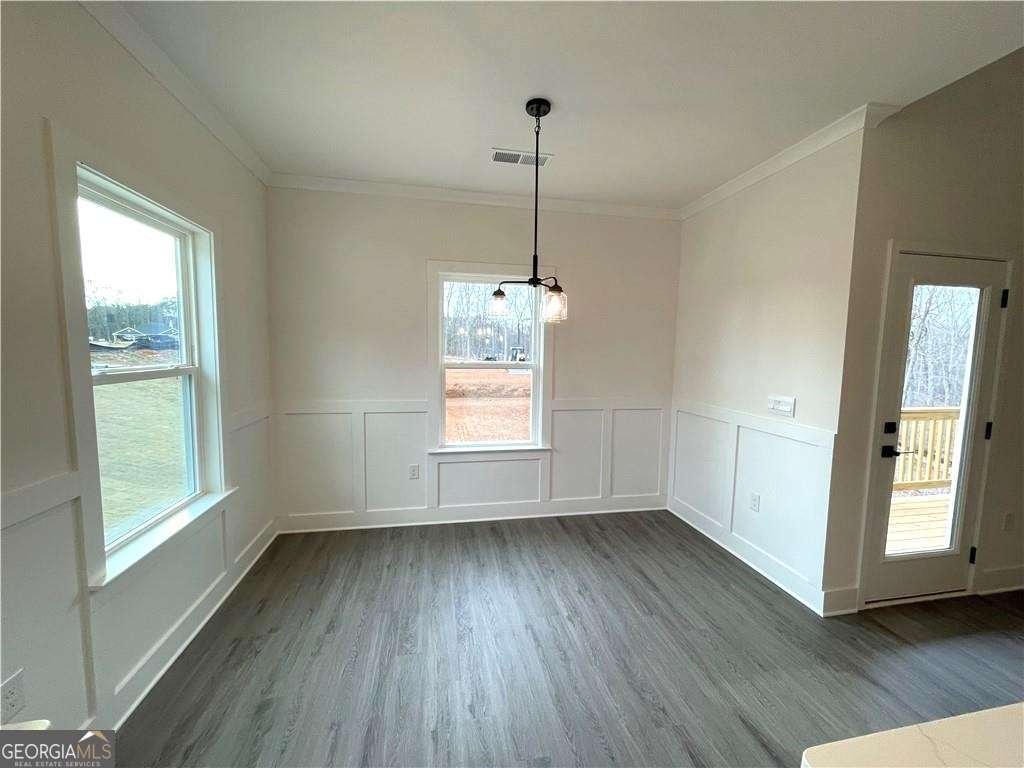 3380 Trevi Trail Douglasville - Photo 7