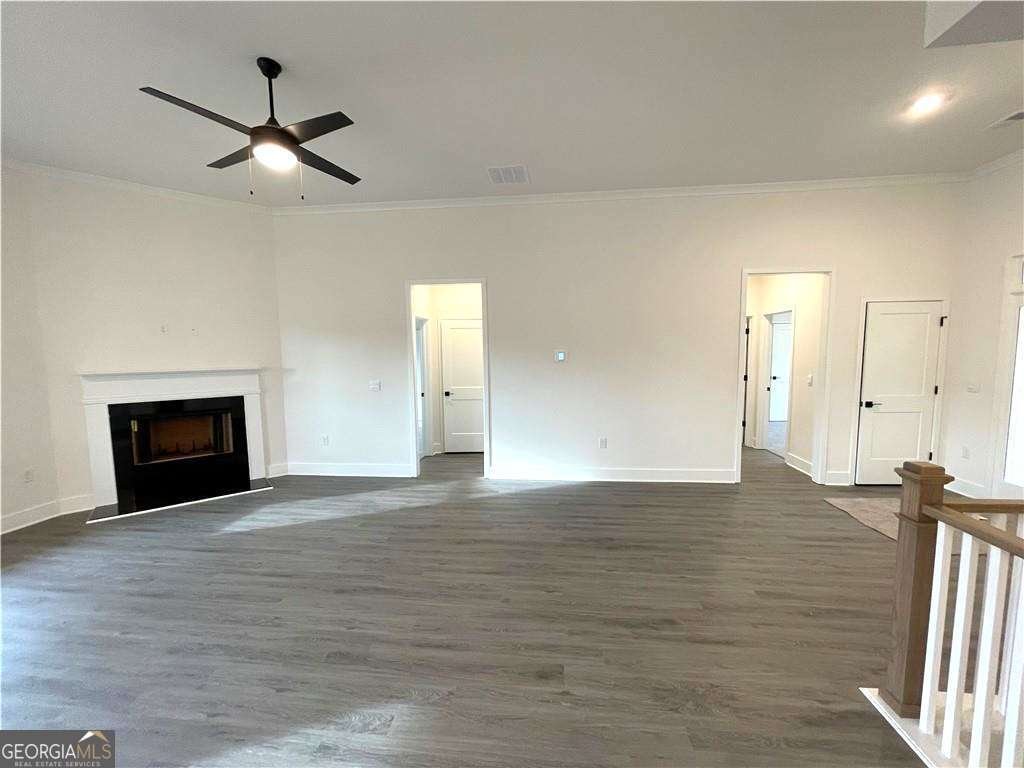 3380 Trevi Trail Douglasville - Photo 8