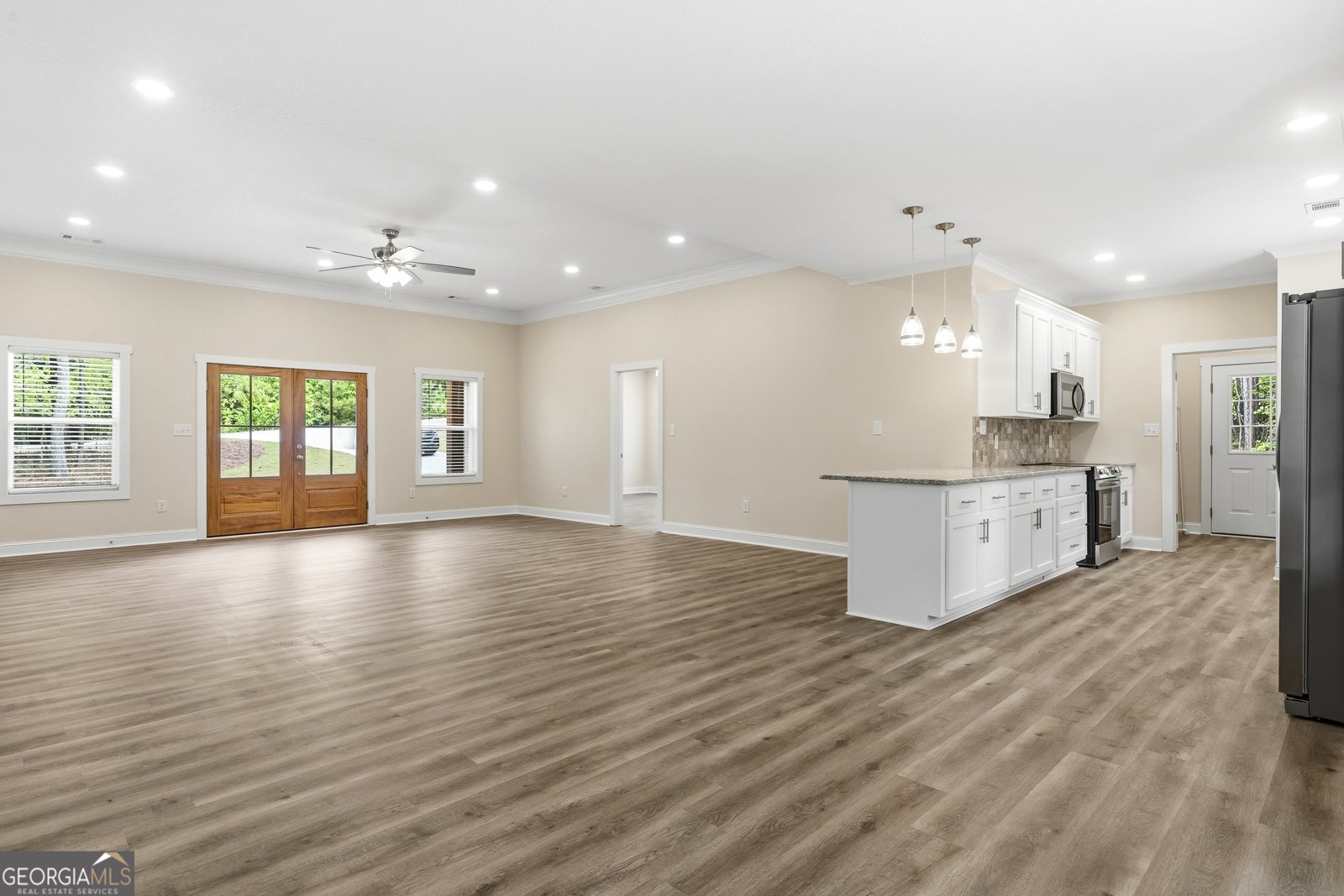 170 Horace Veal Road Milledgeville - Photo 11