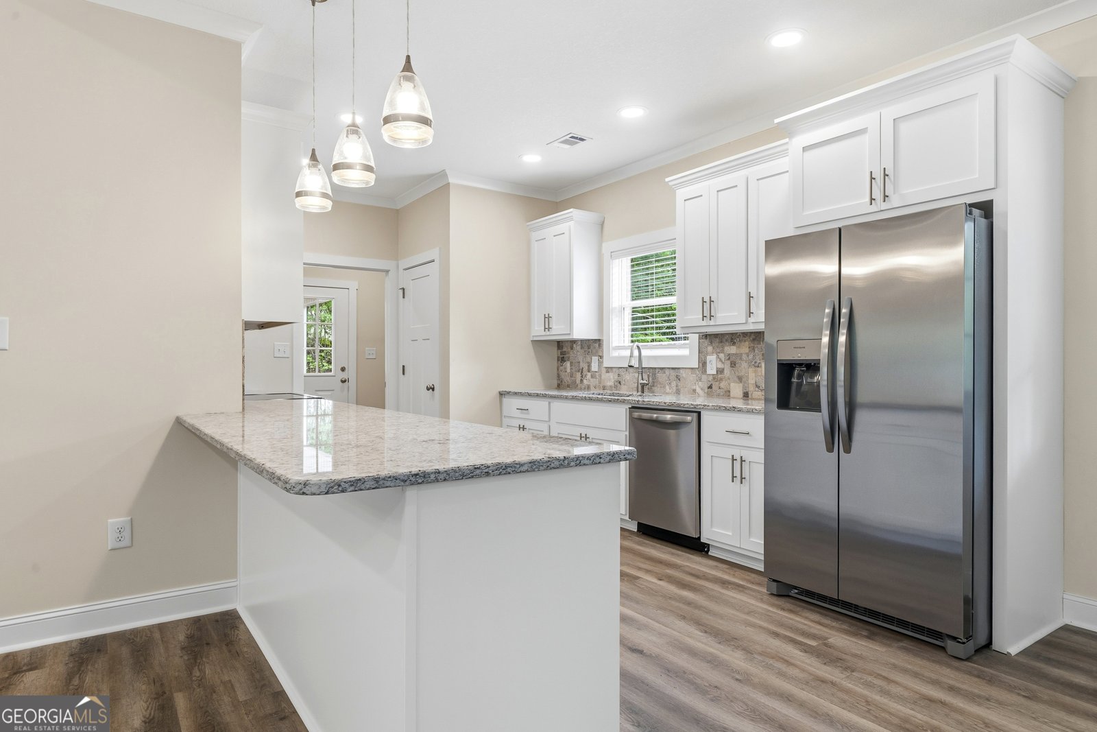 170 Horace Veal Road Milledgeville - Photo 12