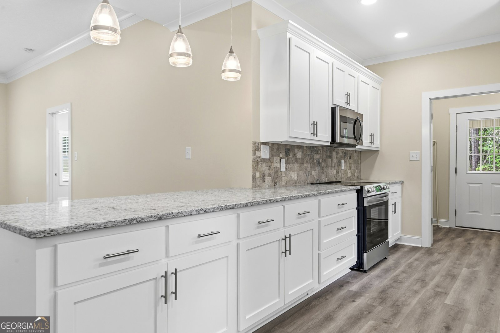 170 Horace Veal Road Milledgeville - Photo 13