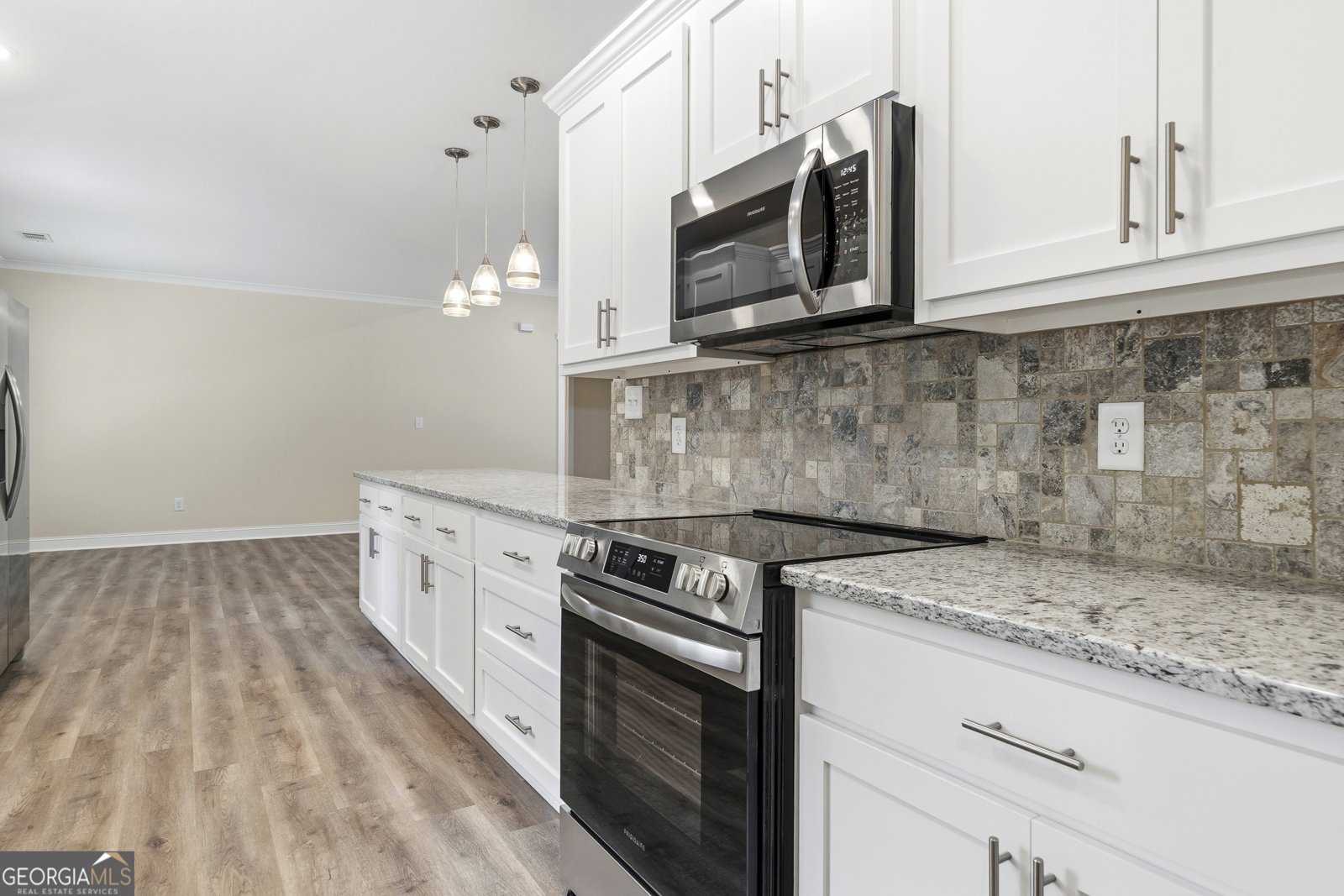 170 Horace Veal Road Milledgeville - Photo 15