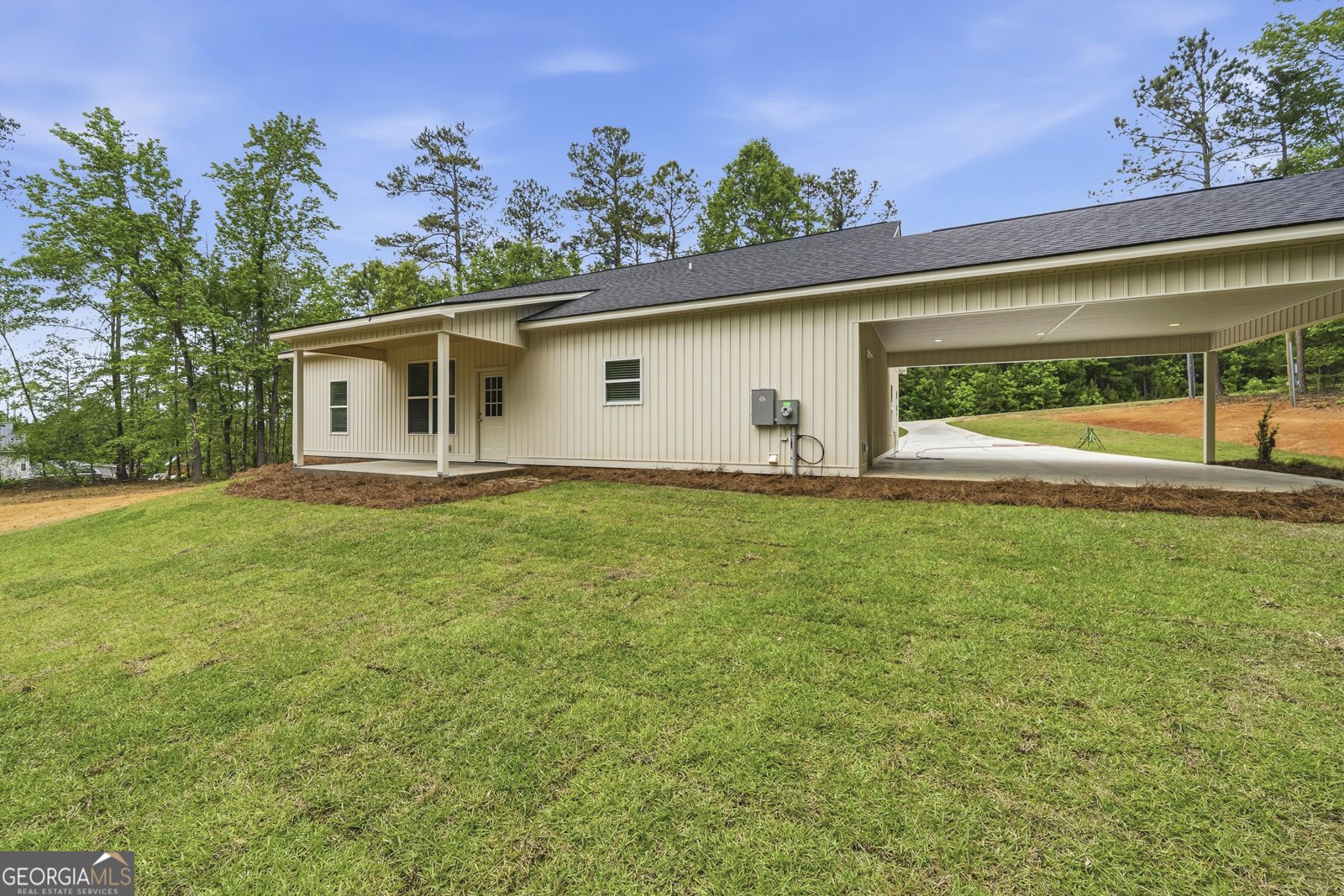 170 Horace Veal Road Milledgeville - Photo 28