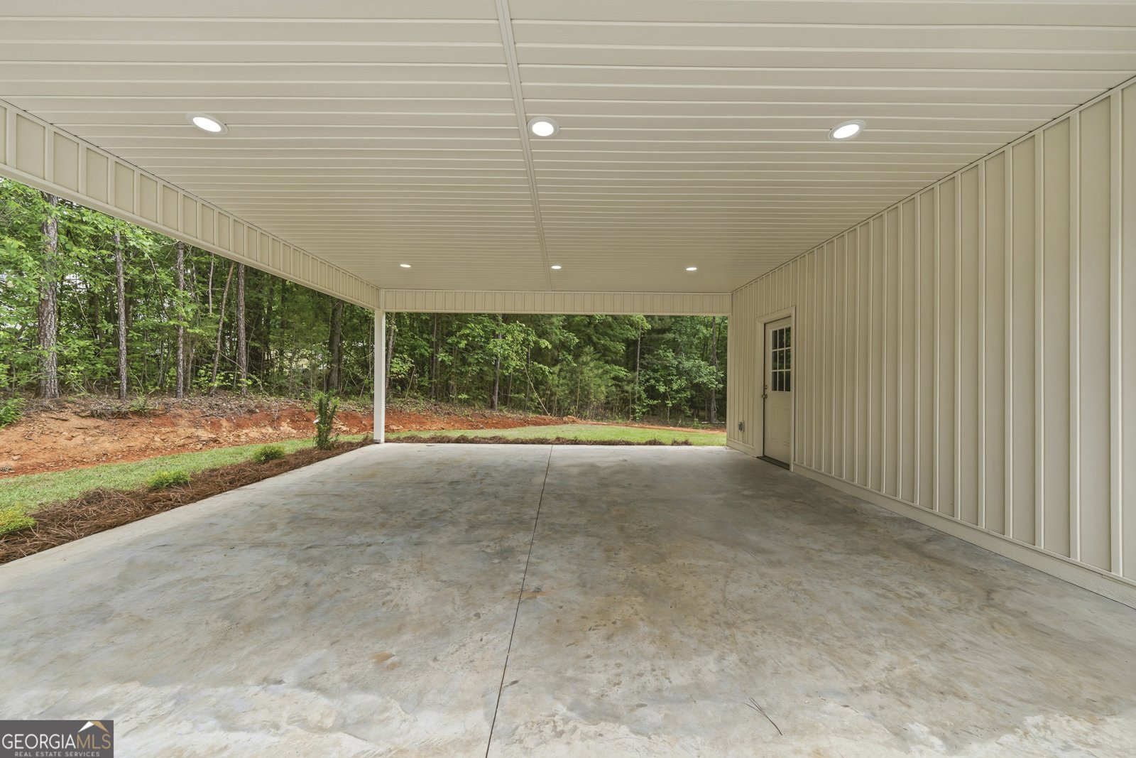 170 Horace Veal Road Milledgeville - Photo 30