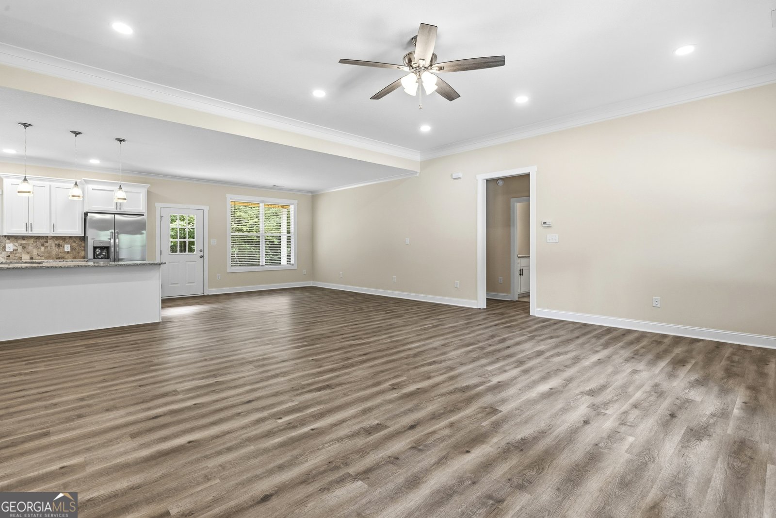 170 Horace Veal Road Milledgeville - Photo 6