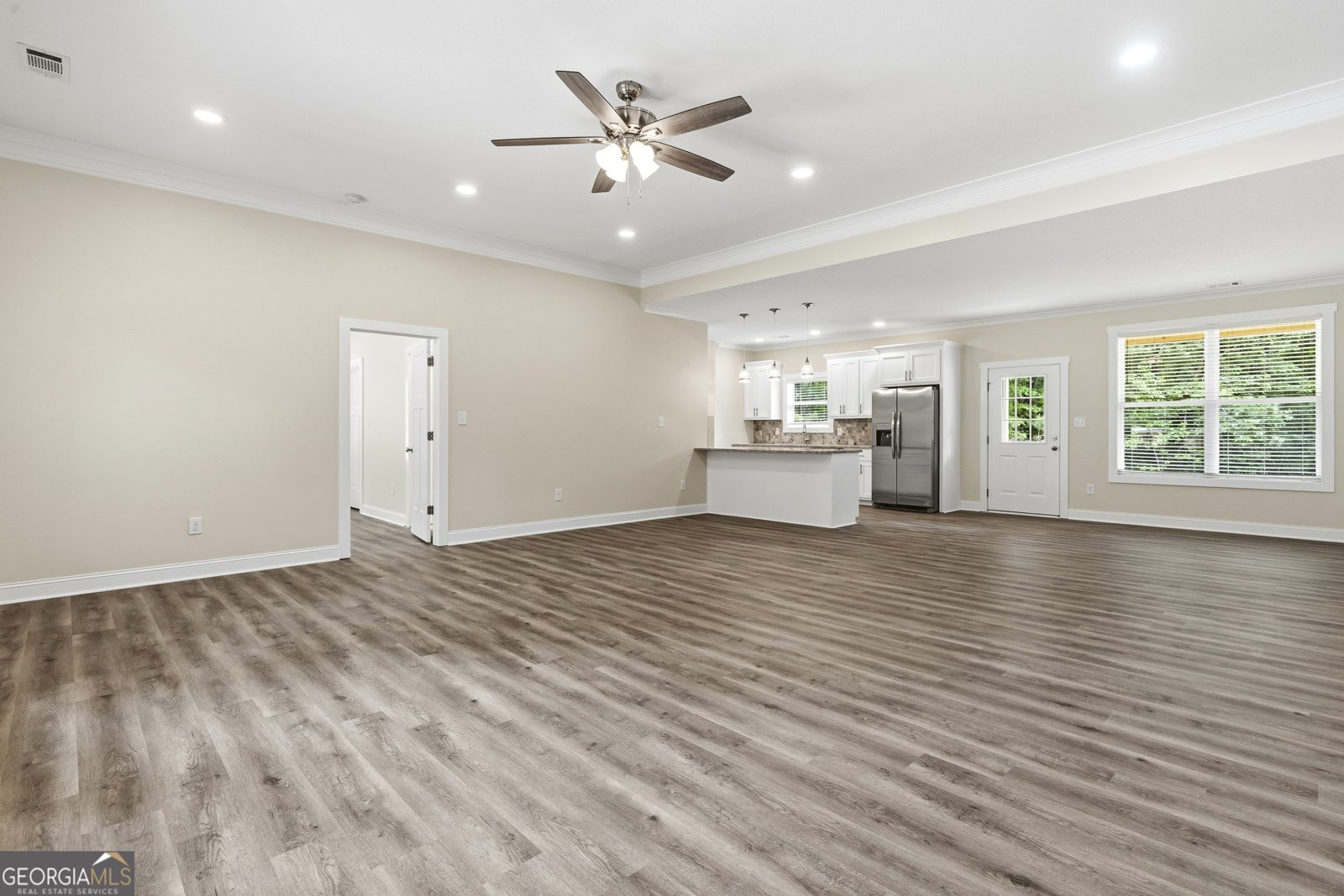 170 Horace Veal Road Milledgeville - Photo 7