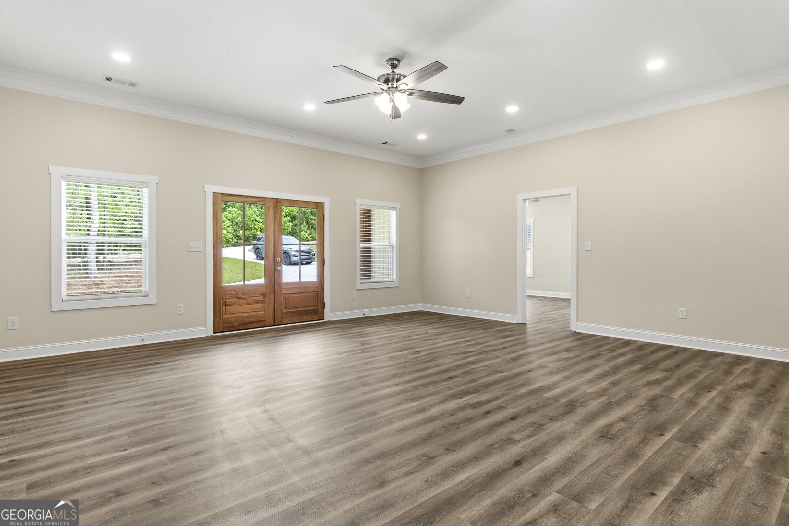 170 Horace Veal Road Milledgeville - Photo 8