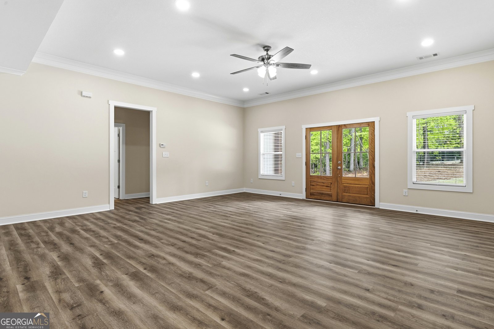 170 Horace Veal Road Milledgeville - Photo 9