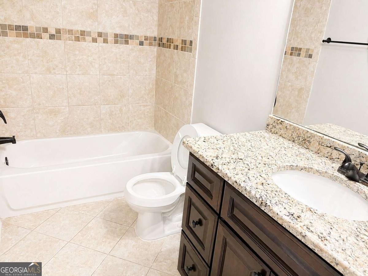 125 Trustin Lake Drive Fayetteville - Photo 10