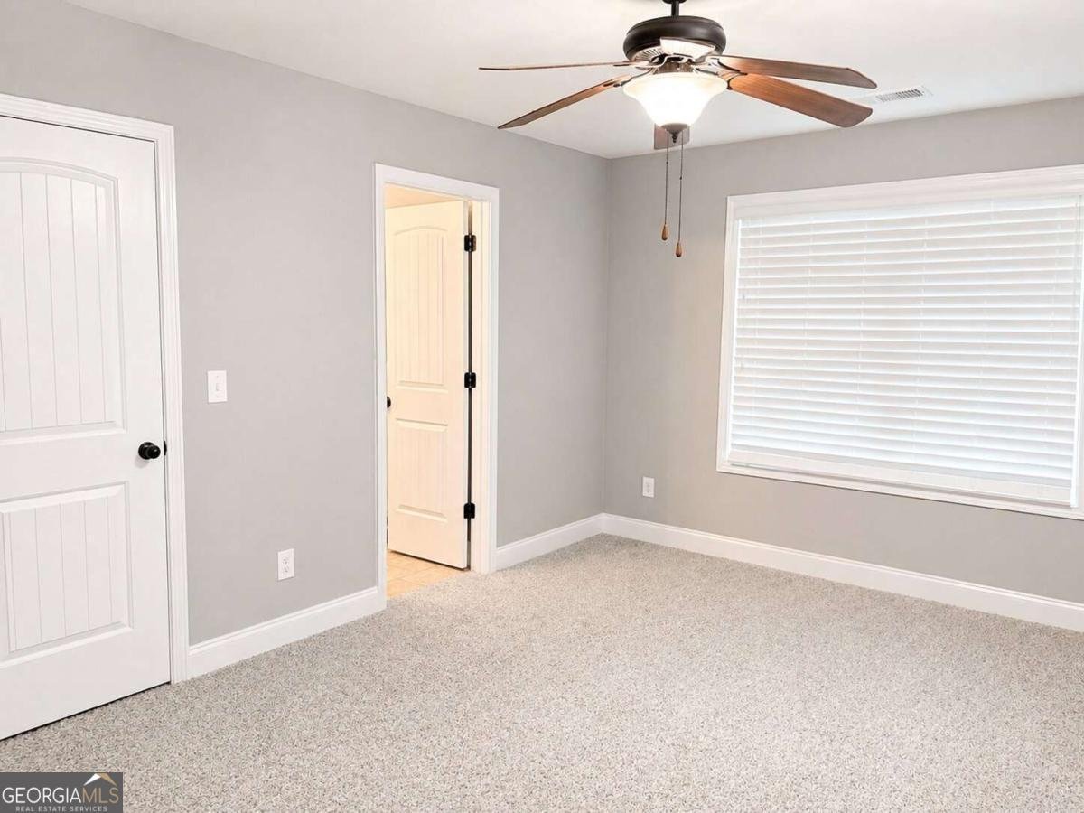 125 Trustin Lake Drive Fayetteville - Photo 11