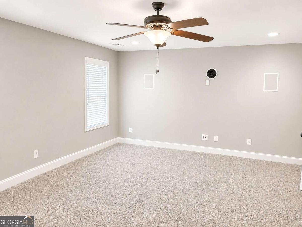 125 Trustin Lake Drive Fayetteville - Photo 12